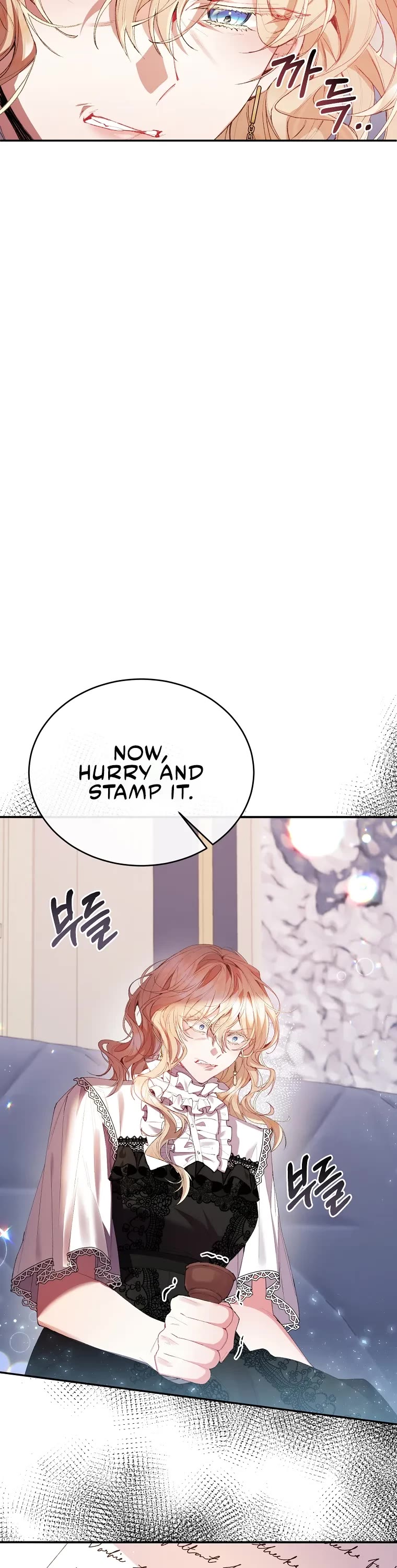 The Real Daughter Is Back Chapter 28 page 11 - Chapter 28