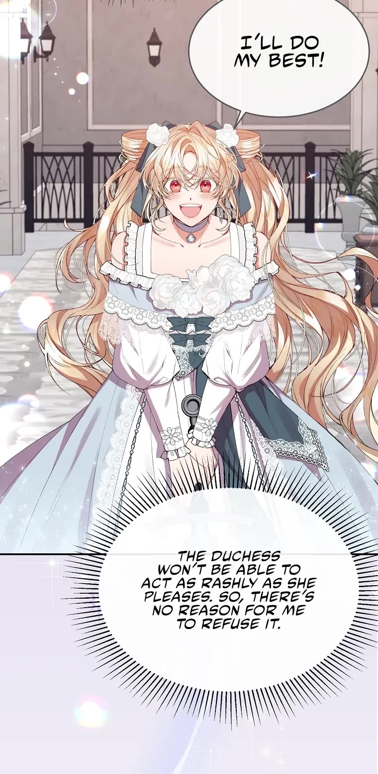 The Real Daughter Is Back Chapter 28 page 27 - Chapter 28