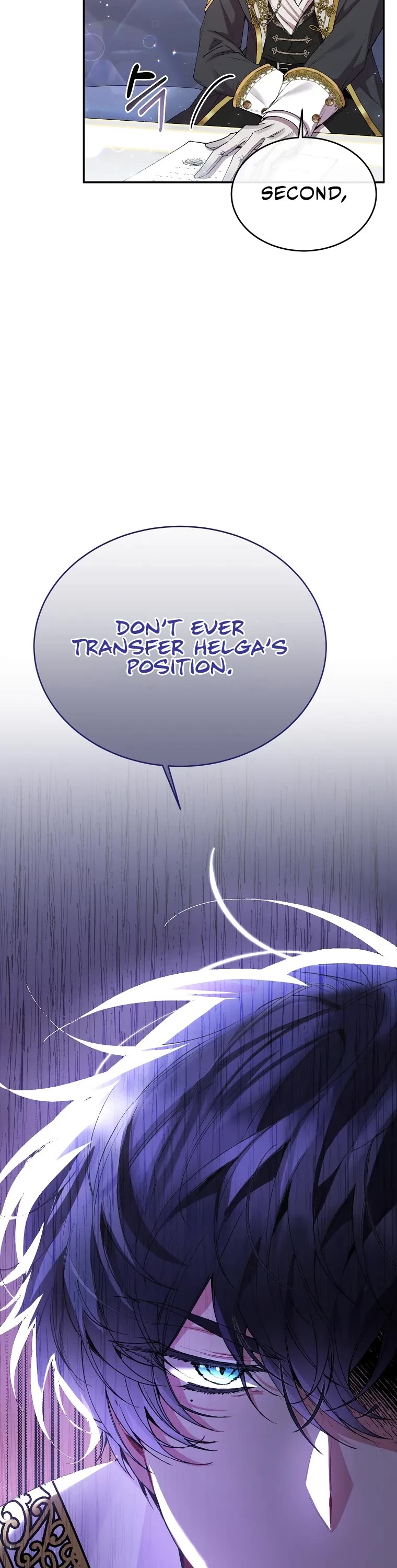The Real Daughter Is Back Chapter 28 page 3 - Chapter 28