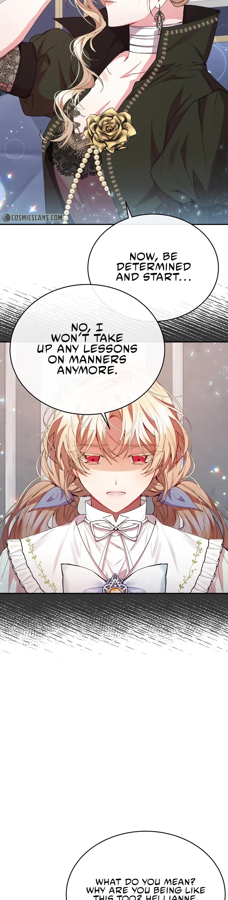 The Real Daughter Is Back Chapter 28 page 31 - Chapter 28