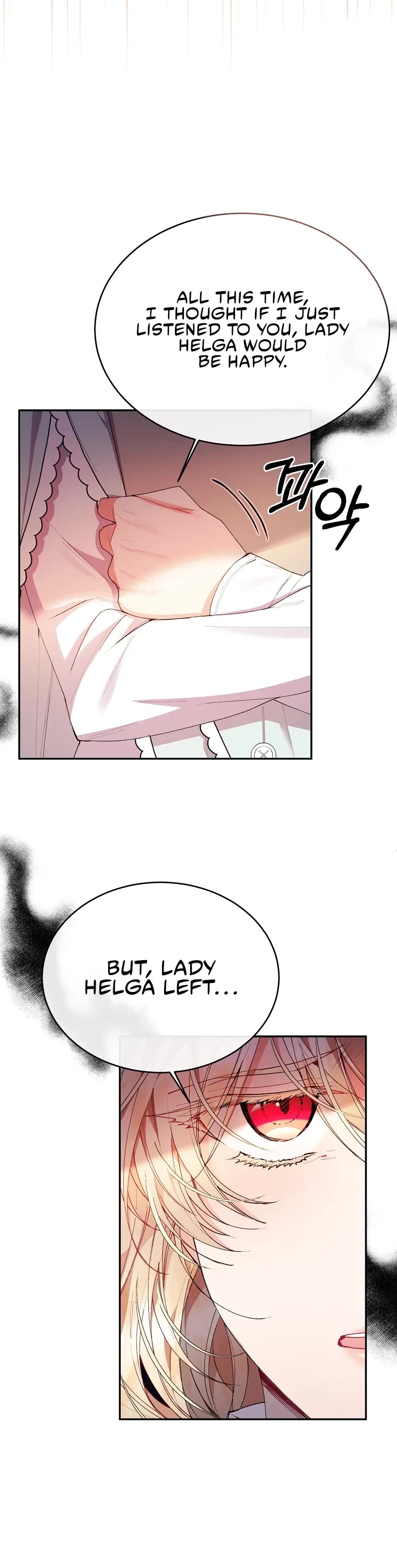 The Real Daughter Is Back Chapter 28 page 34 - Chapter 28