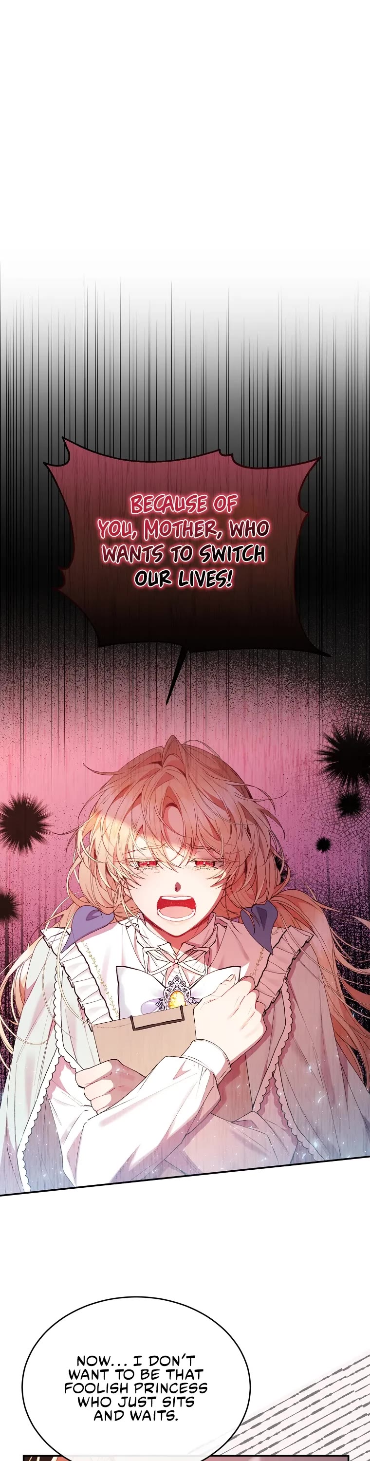 The Real Daughter Is Back Chapter 28 page 35 - Chapter 28