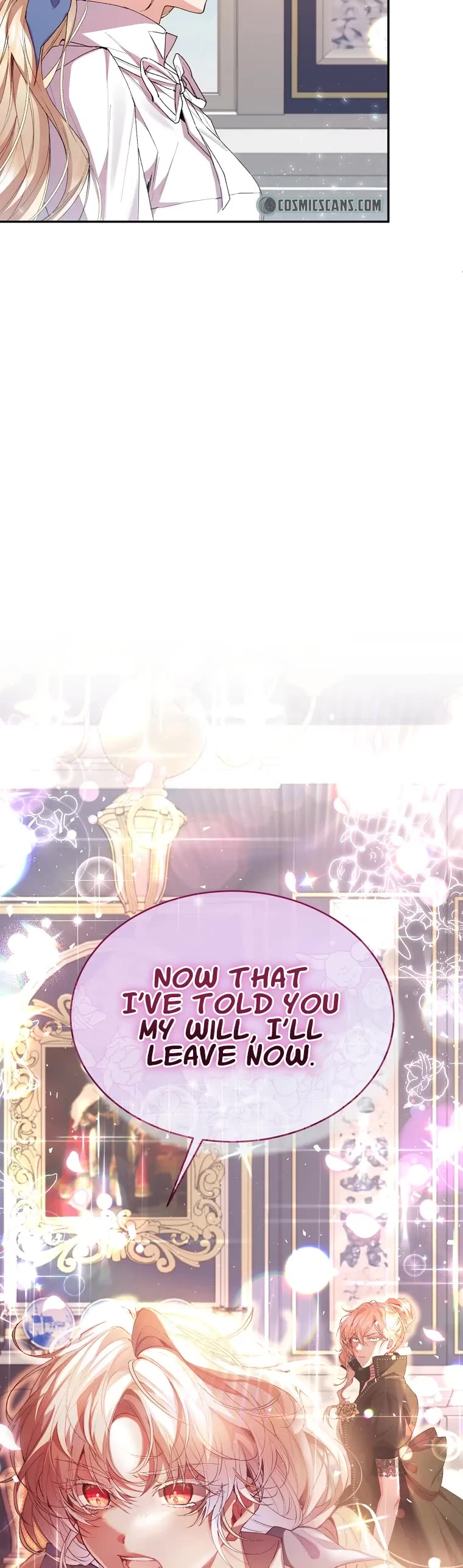 The Real Daughter Is Back Chapter 28 page 41 - Chapter 28