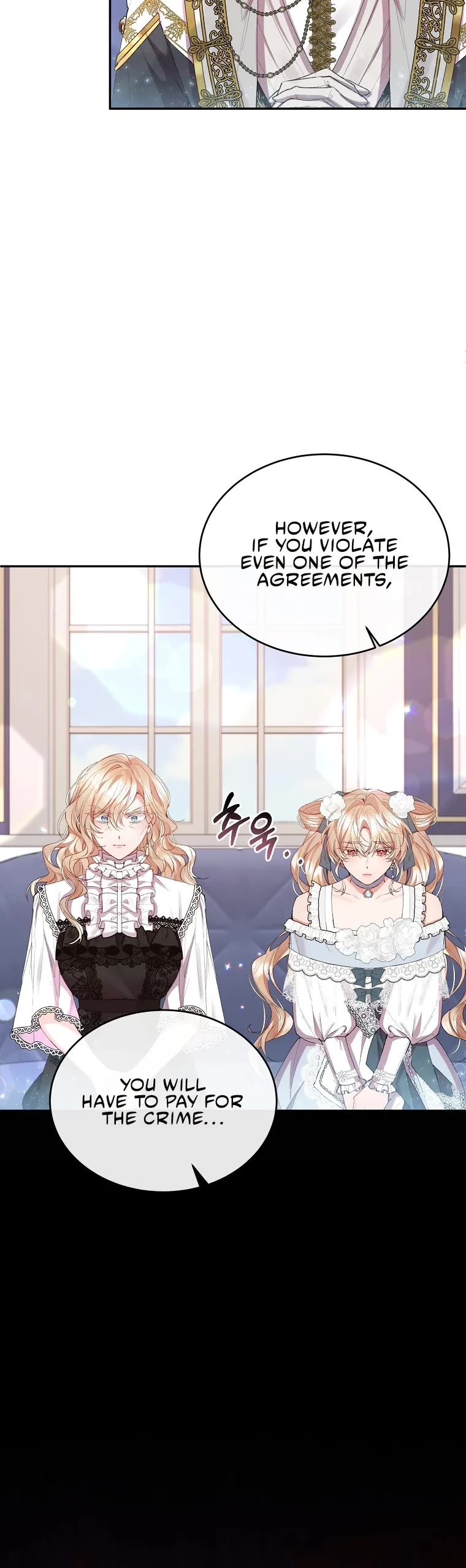 The Real Daughter Is Back Chapter 28 page 9 - Chapter 28