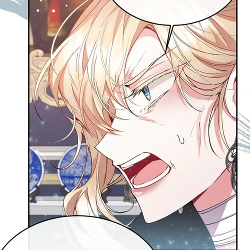 The Real Daughter Is Back Chapter 28 cover