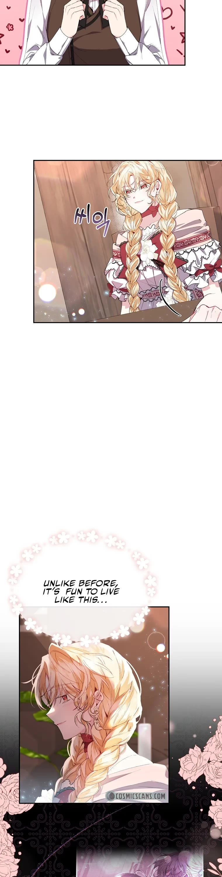 The Real Daughter Is Back Chapter 29 page 12 - Chapter 29