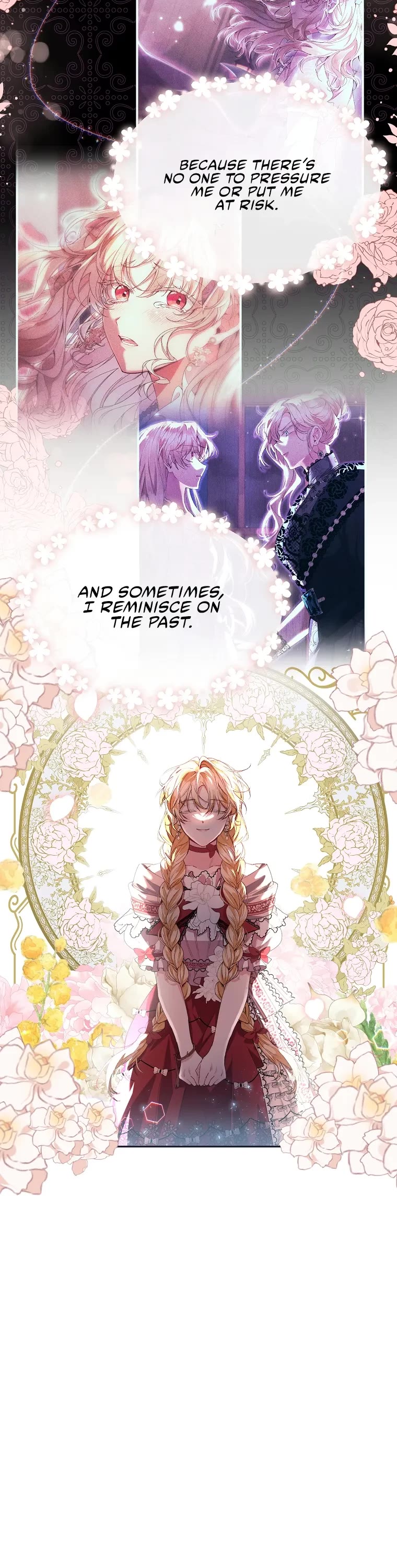 The Real Daughter Is Back Chapter 29 page 13 - Chapter 29