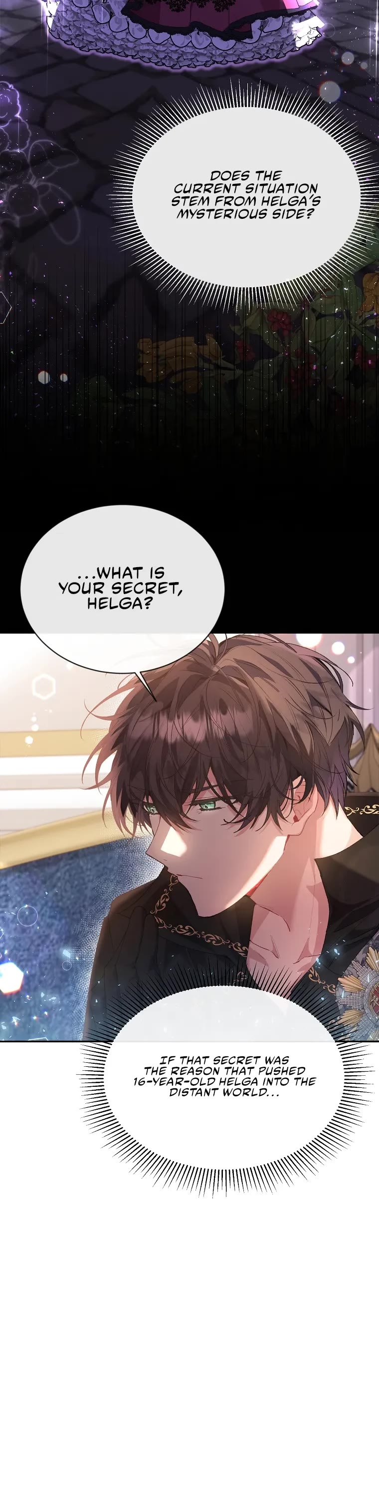 The Real Daughter Is Back Chapter 29 page 19 - Chapter 29