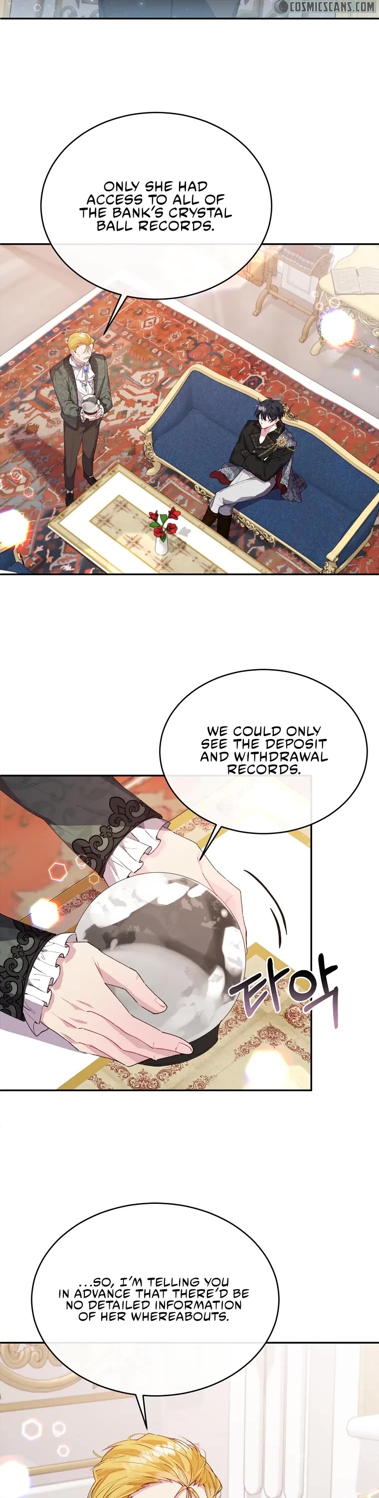 The Real Daughter Is Back Chapter 29 page 22 - Chapter 29
