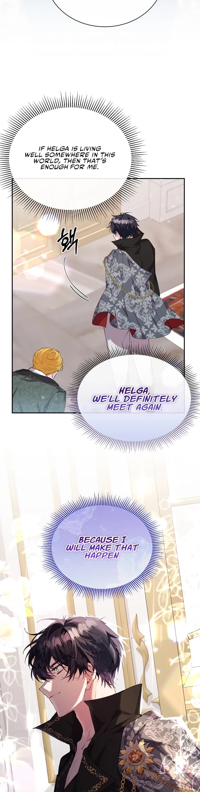 The Real Daughter Is Back Chapter 29 page 30 - Chapter 29
