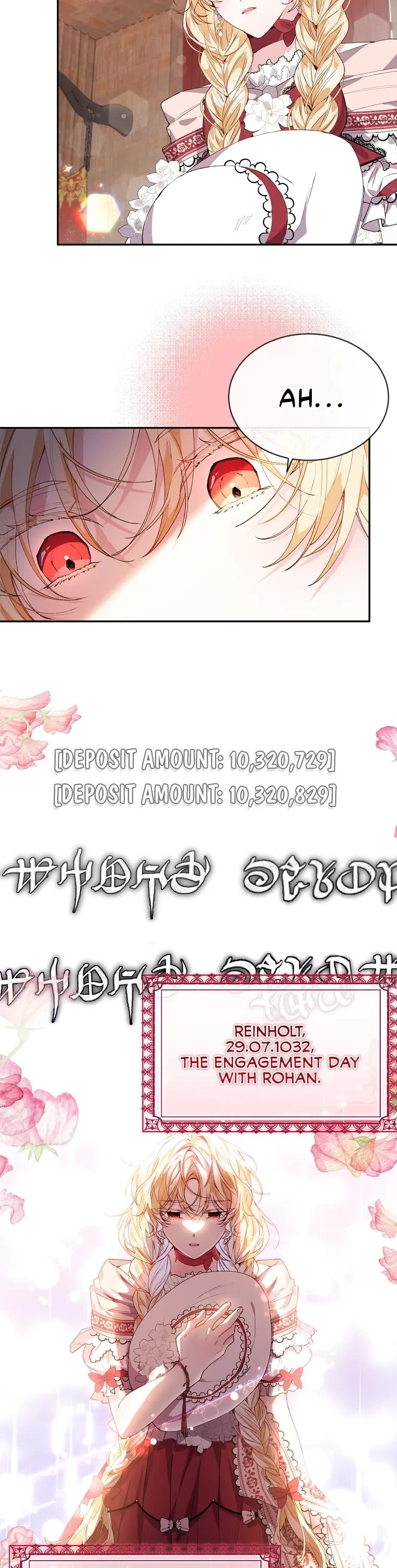 The Real Daughter Is Back Chapter 29 page 34 - Chapter 29