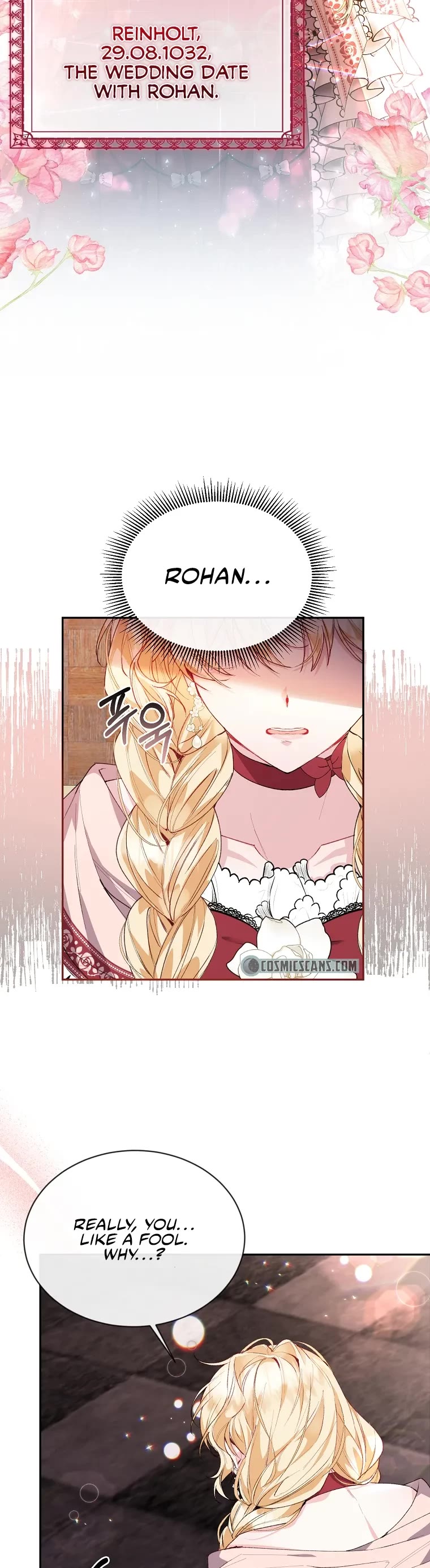 The Real Daughter Is Back Chapter 29 page 35 - Chapter 29