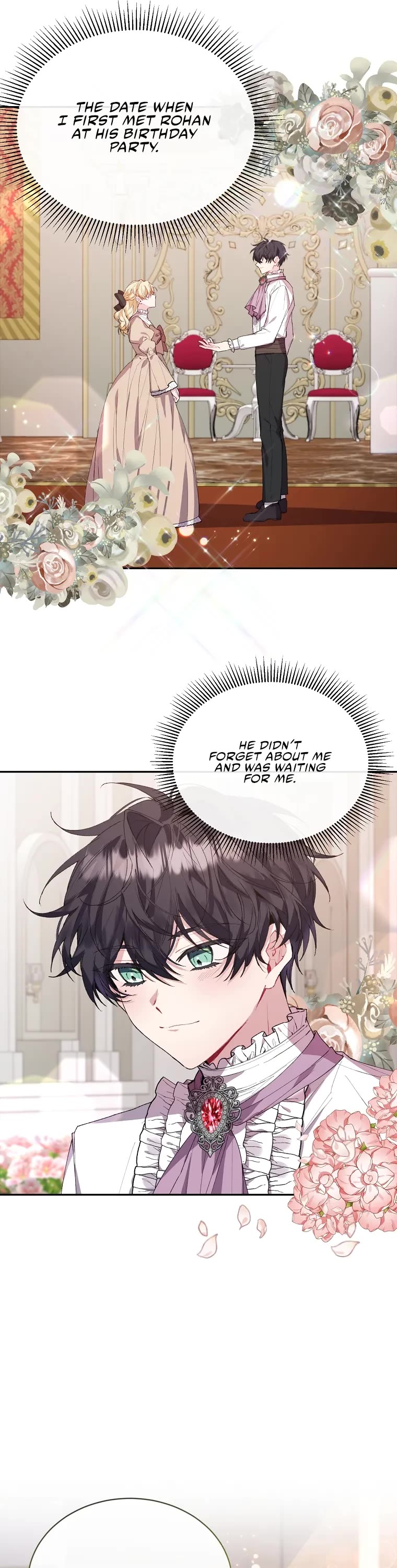 The Real Daughter Is Back Chapter 29 page 37 - Chapter 29