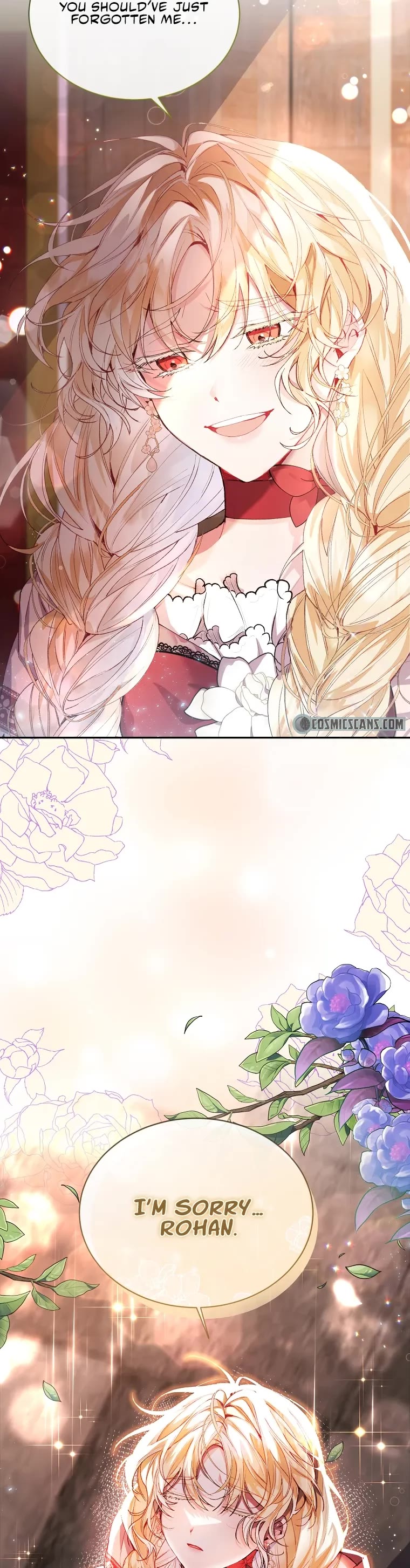 The Real Daughter Is Back Chapter 29 page 38 - Chapter 29