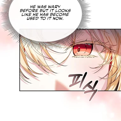 The Real Daughter Is Back Chapter 29 cover
