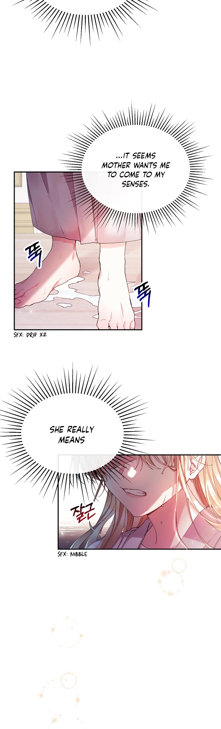 The Real Daughter Is Back Chapter 3 page 14 - Chapter 3