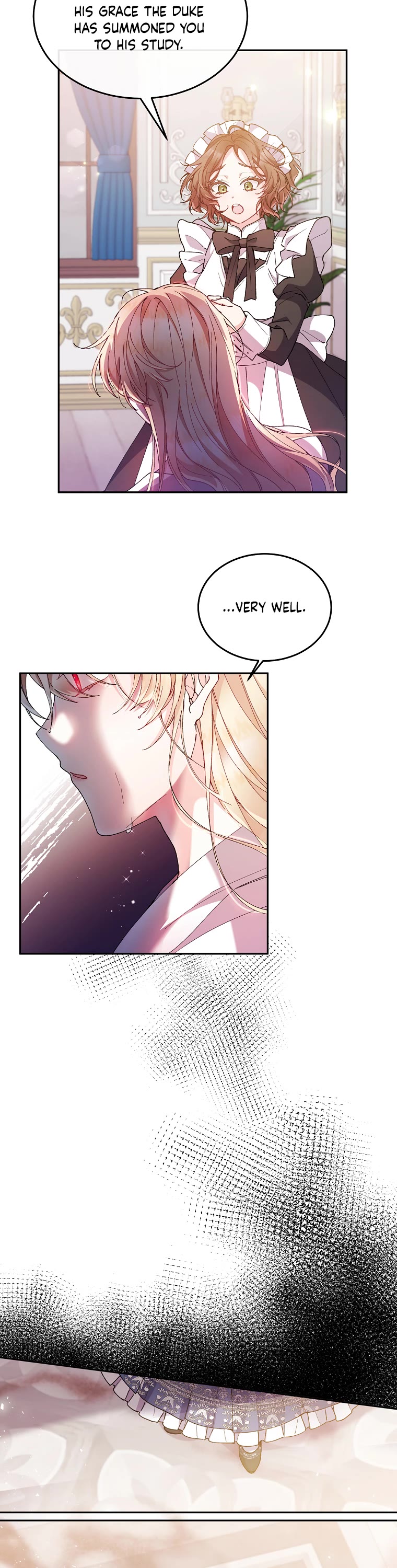 The Real Daughter Is Back Chapter 3 page 16 - Chapter 3