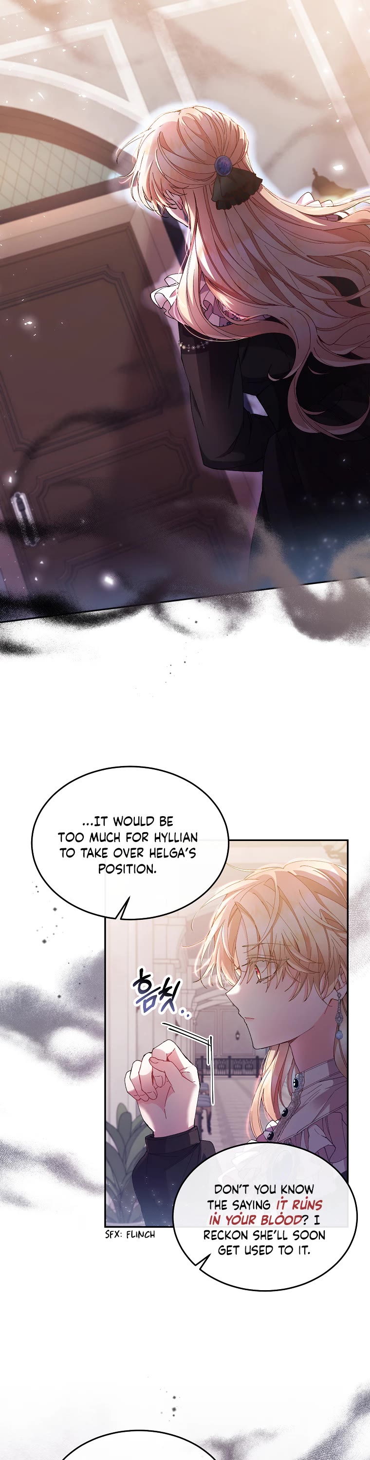 The Real Daughter Is Back Chapter 3 page 17 - Chapter 3