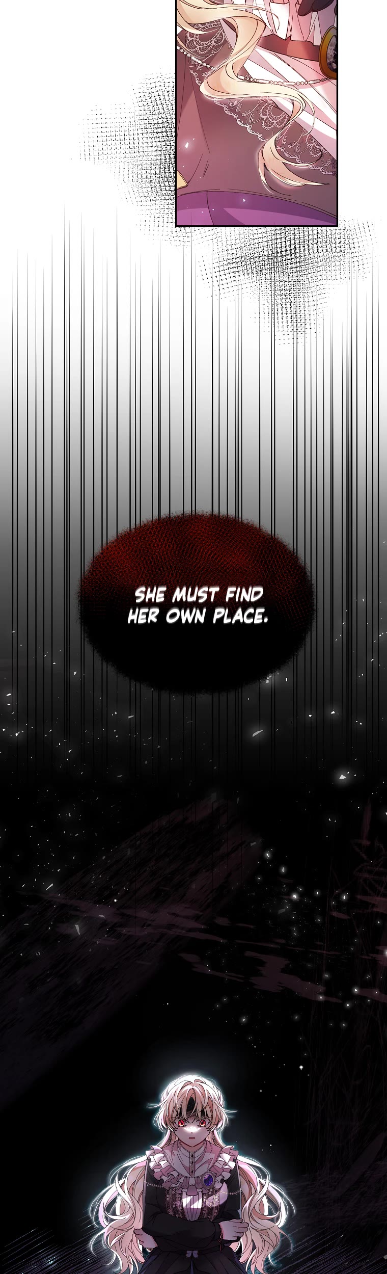 The Real Daughter Is Back Chapter 3 page 20 - Chapter 3