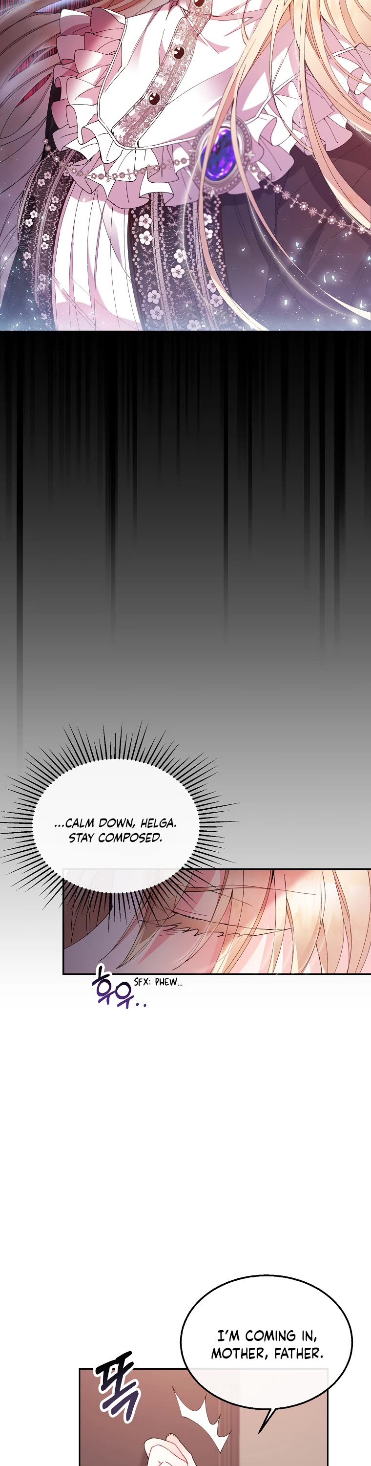 The Real Daughter Is Back Chapter 3 page 22 - Chapter 3