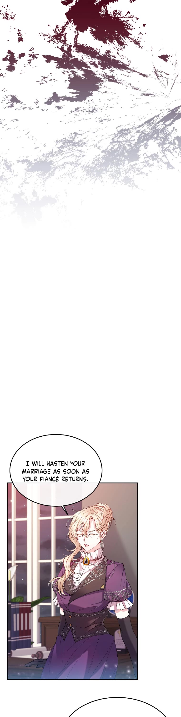 The Real Daughter Is Back Chapter 3 page 28 - Chapter 3