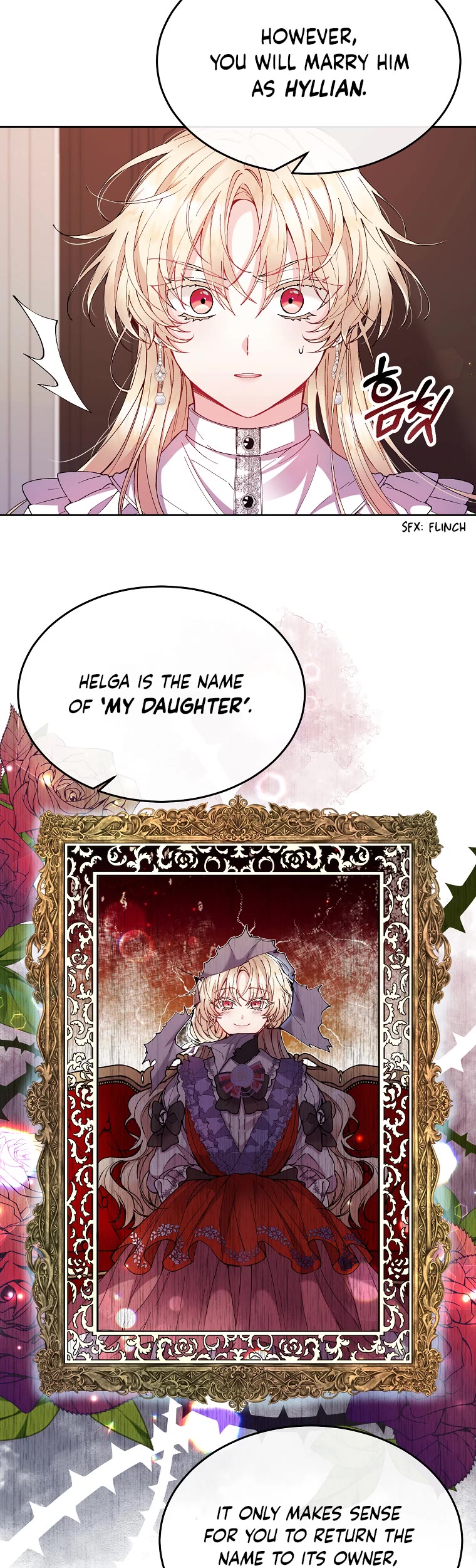The Real Daughter Is Back Chapter 3 page 29 - Chapter 3