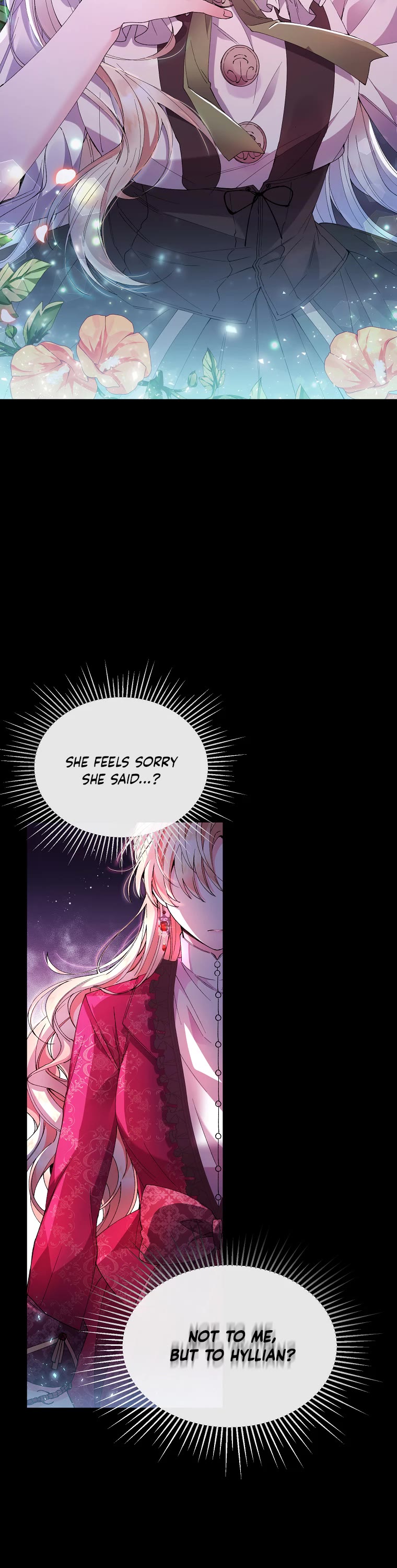 The Real Daughter Is Back Chapter 3 page 3 - Chapter 3