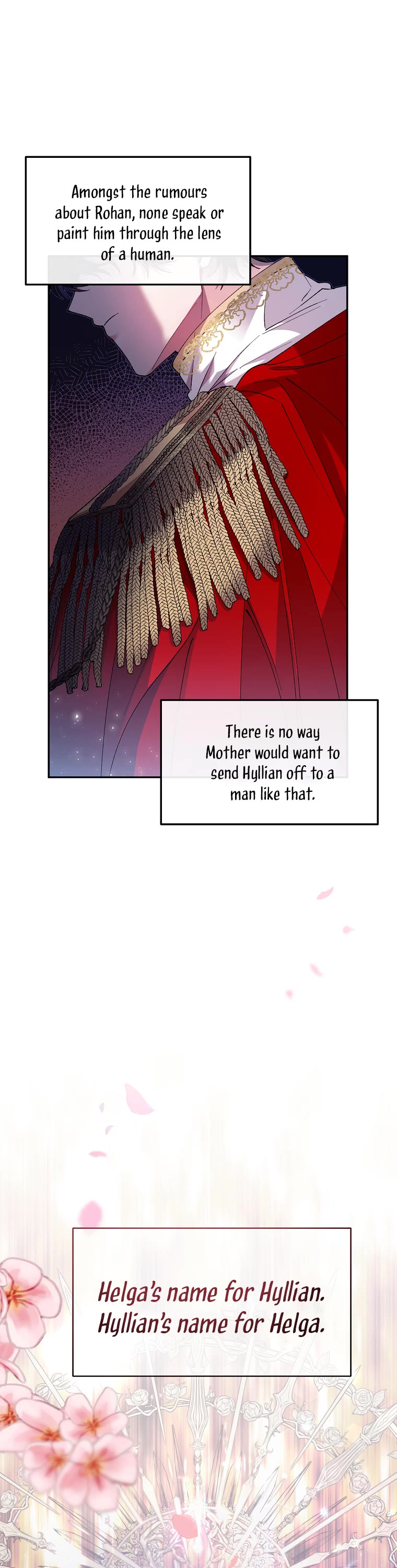 The Real Daughter Is Back Chapter 3 page 32 - Chapter 3