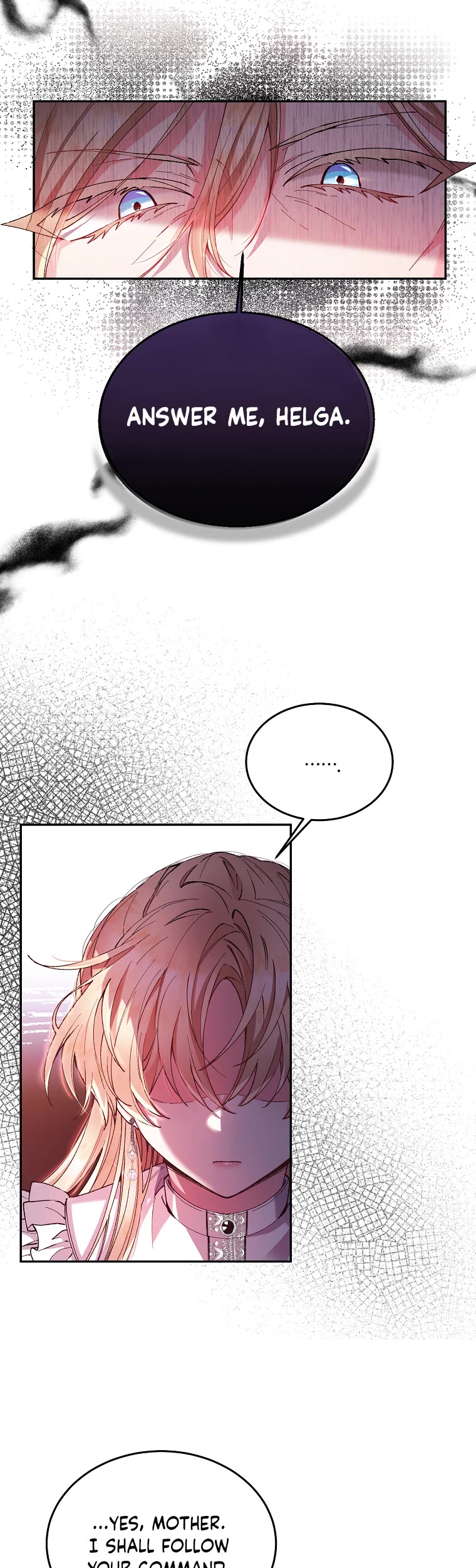The Real Daughter Is Back Chapter 3 page 35 - Chapter 3