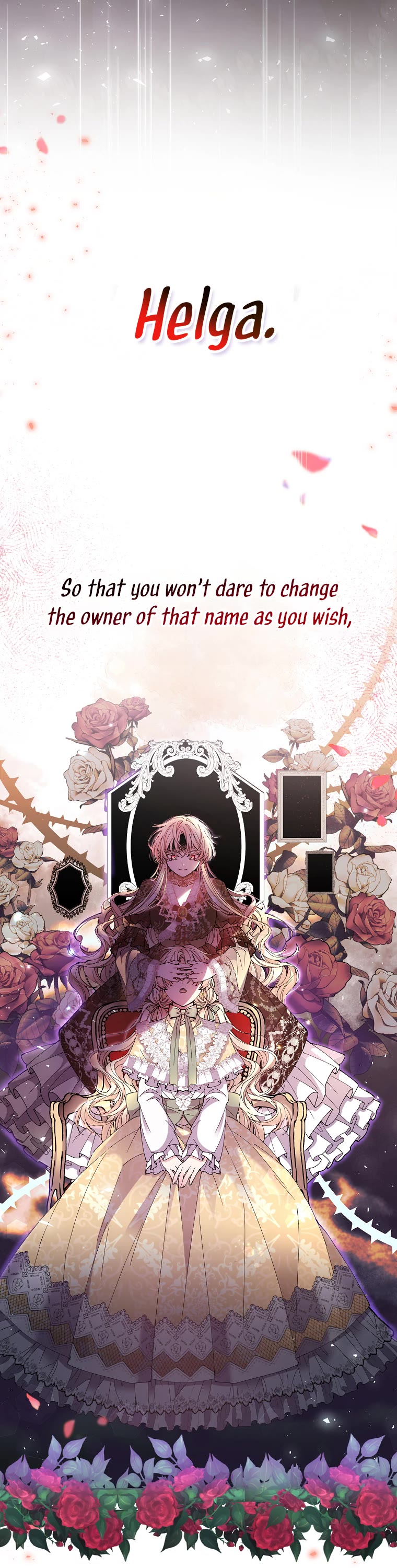 The Real Daughter Is Back Chapter 3 page 39 - Chapter 3
