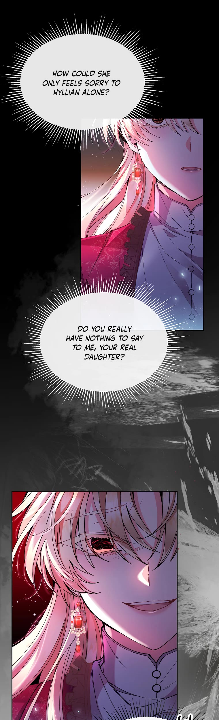 The Real Daughter Is Back Chapter 3 page 4 - Chapter 3