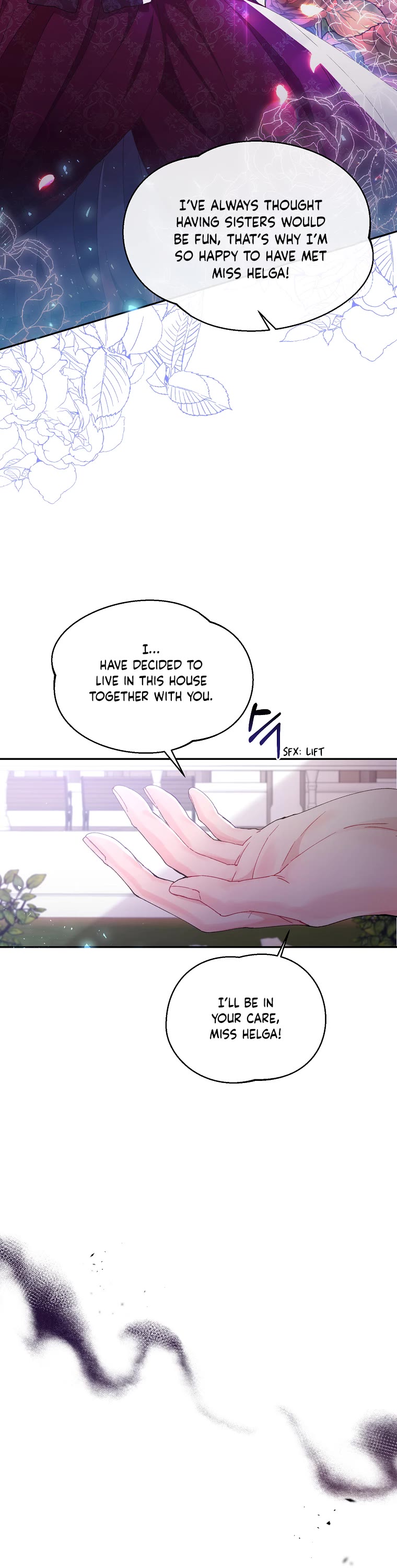 The Real Daughter Is Back Chapter 3 page 7 - Chapter 3