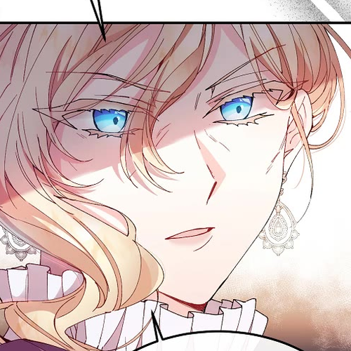 The Real Daughter Is Back Chapter 3 cover