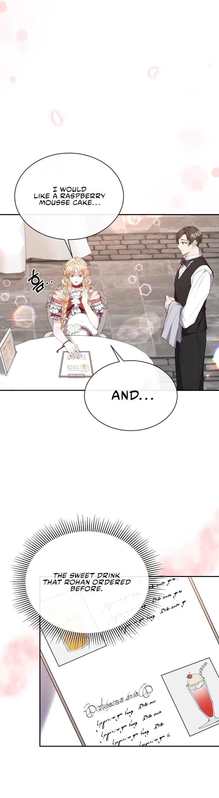 The Real Daughter Is Back Chapter 30 page 10 - Chapter 30