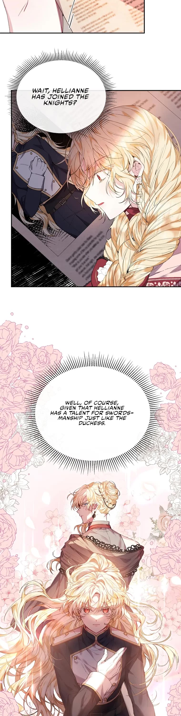 The Real Daughter Is Back Chapter 30 page 16 - Chapter 30