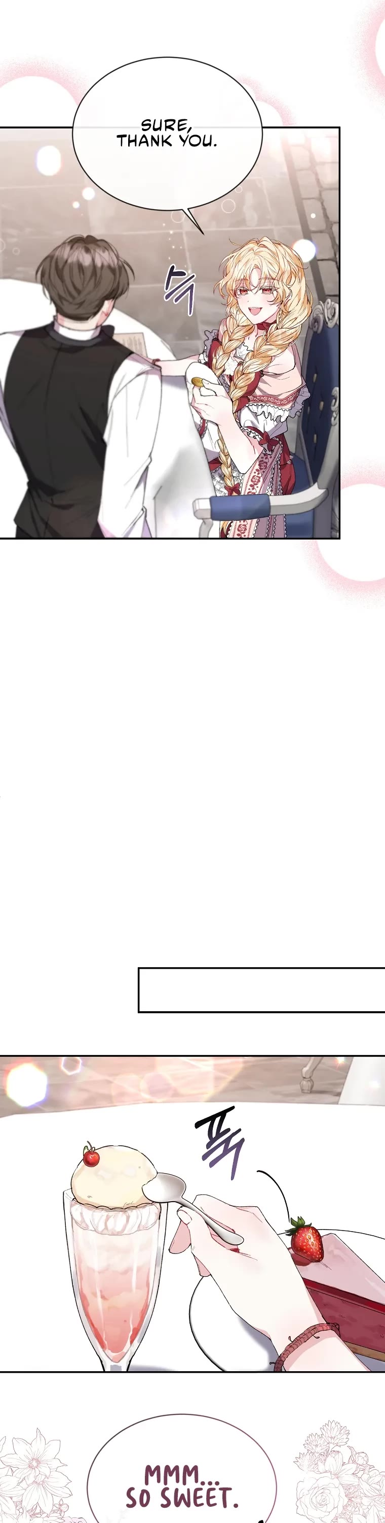 The Real Daughter Is Back Chapter 30 page 19 - Chapter 30