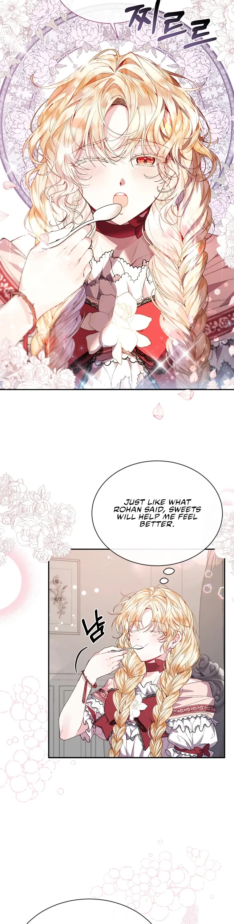 The Real Daughter Is Back Chapter 30 page 20 - Chapter 30