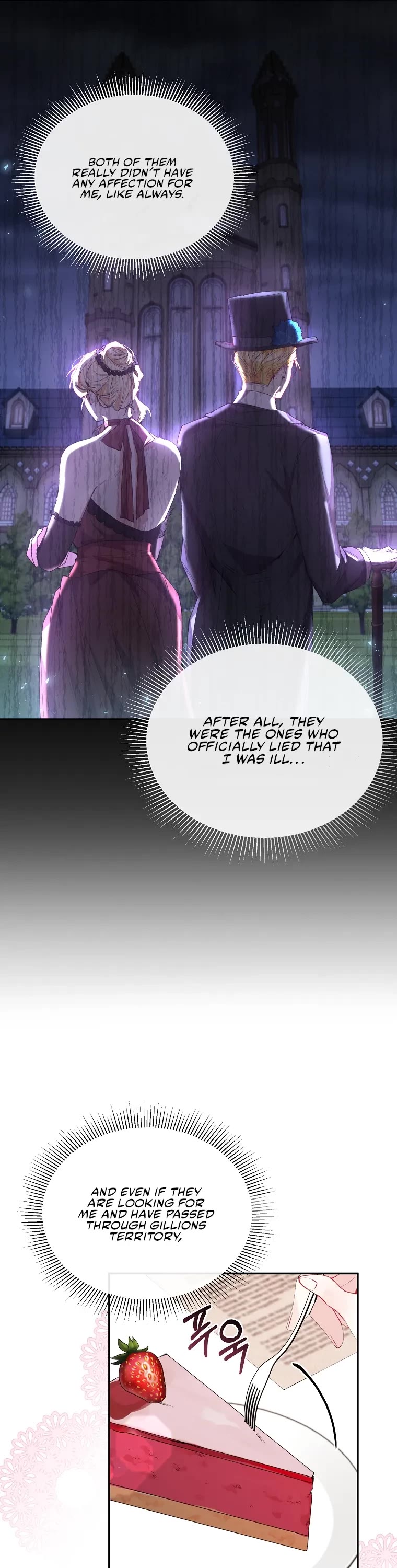 The Real Daughter Is Back Chapter 30 page 23 - Chapter 30