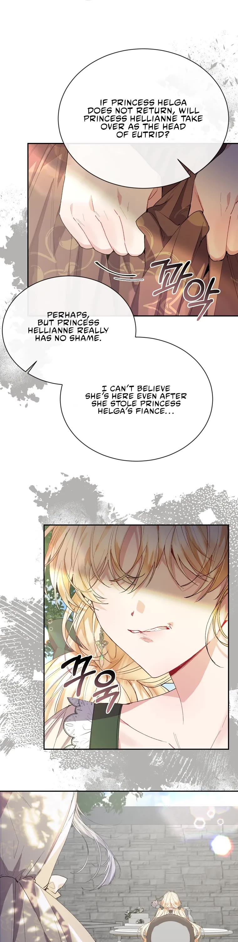 The Real Daughter Is Back Chapter 30 page 29 - Chapter 30