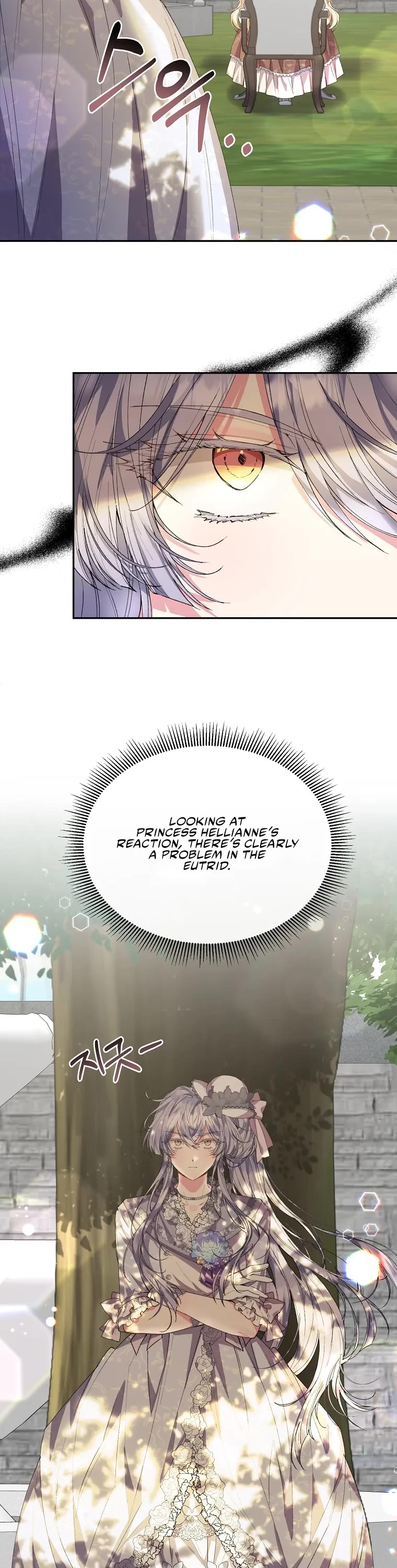 The Real Daughter Is Back Chapter 30 page 30 - Chapter 30