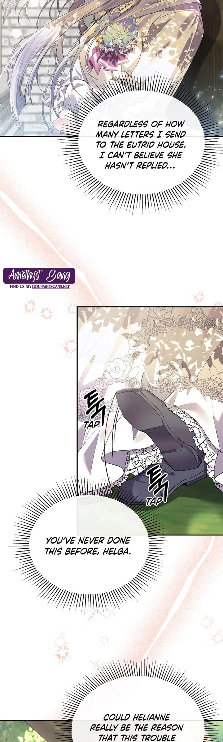 The Real Daughter Is Back Chapter 31 page 2 - Chapter 31