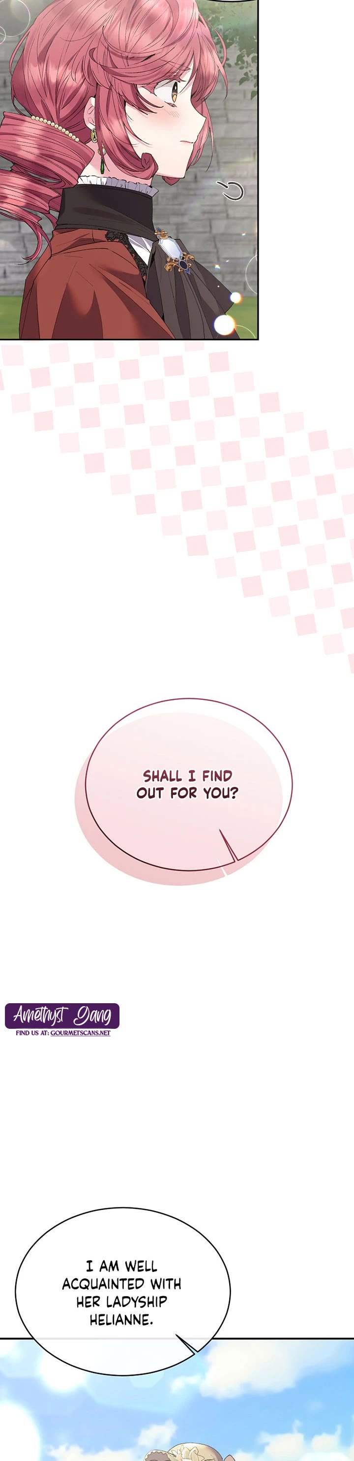 The Real Daughter Is Back Chapter 31 page 20 - Chapter 31
