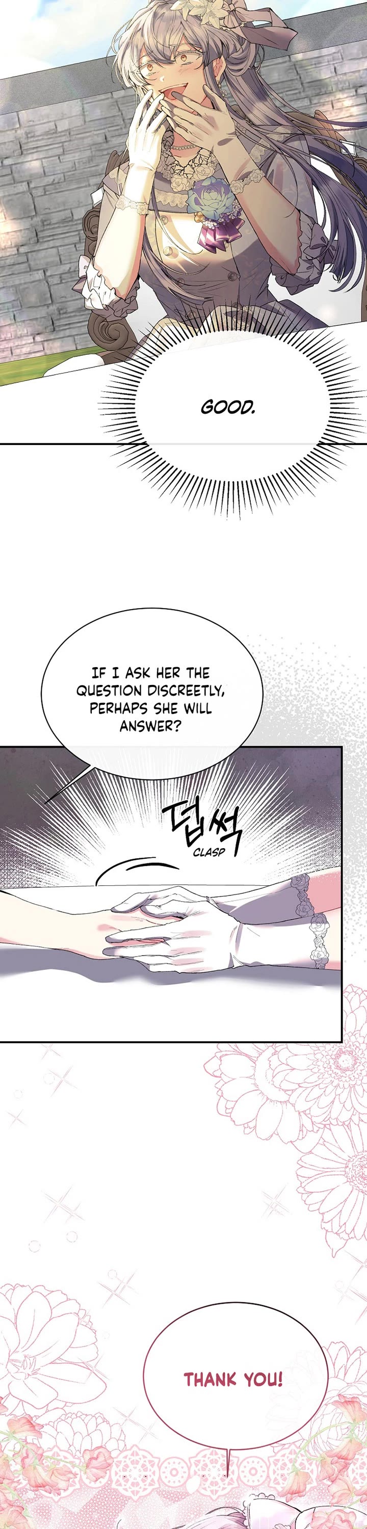 The Real Daughter Is Back Chapter 31 page 21 - Chapter 31