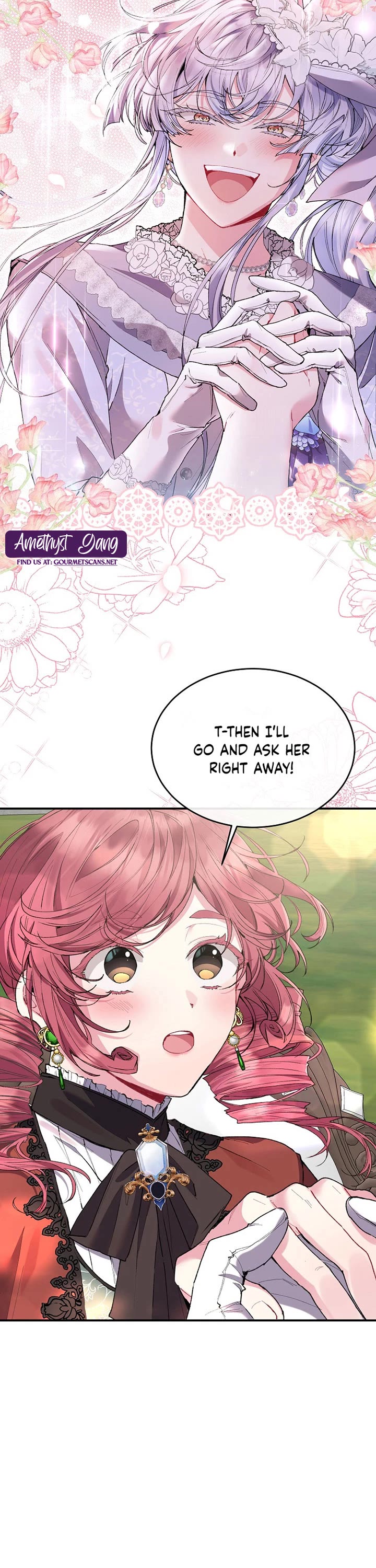The Real Daughter Is Back Chapter 31 page 22 - Chapter 31