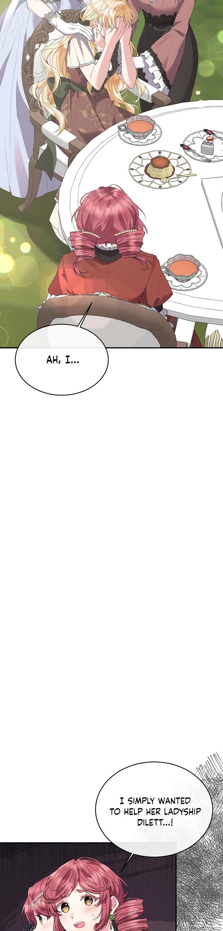 The Real Daughter Is Back Chapter 31 page 31 - Chapter 31