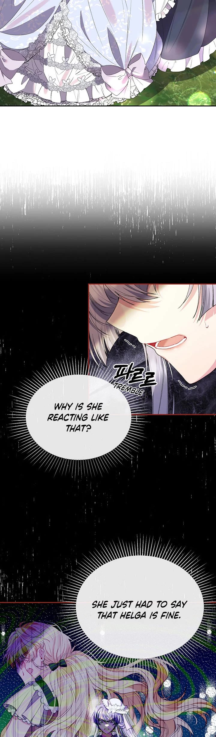 The Real Daughter Is Back Chapter 31 page 34 - Chapter 31