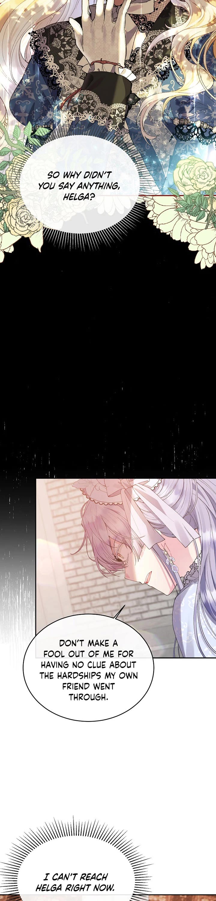 The Real Daughter Is Back Chapter 31 page 36 - Chapter 31