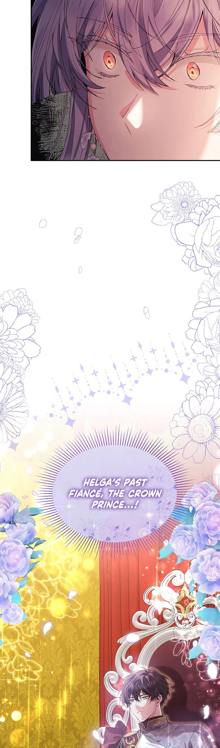 The Real Daughter Is Back Chapter 31 page 38 - Chapter 31