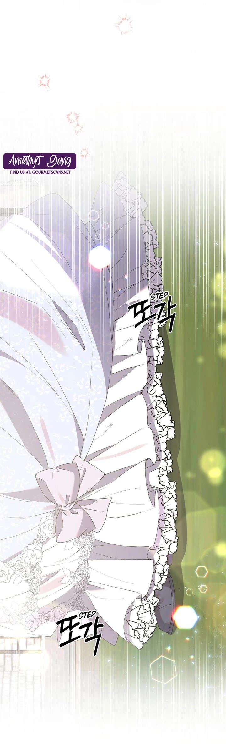 The Real Daughter Is Back Chapter 31 page 8 - Chapter 31