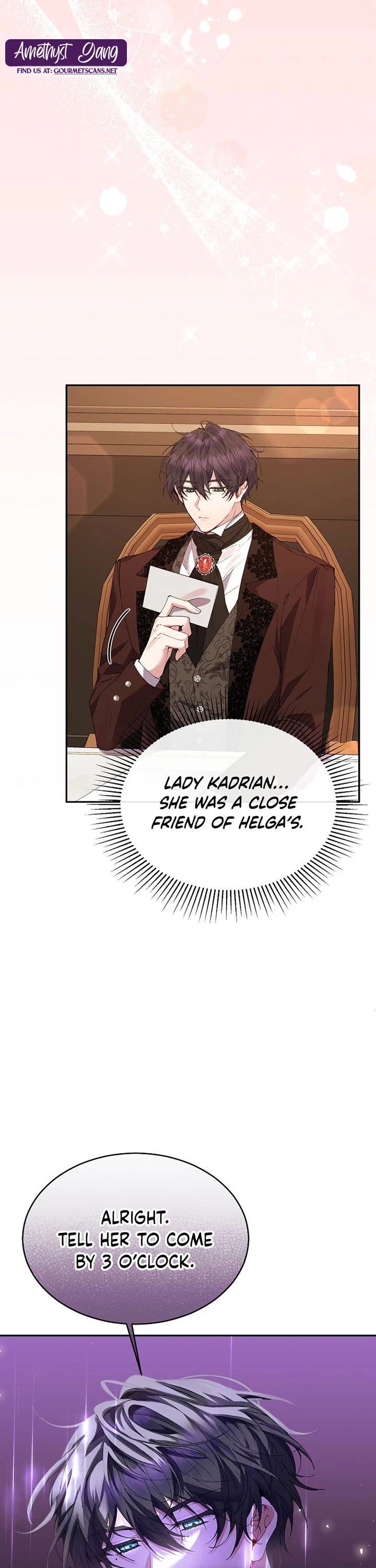 The Real Daughter Is Back Chapter 32 page 14 - Chapter 32